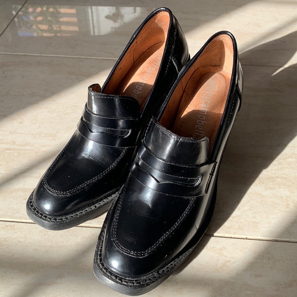 Loafers Sz 6